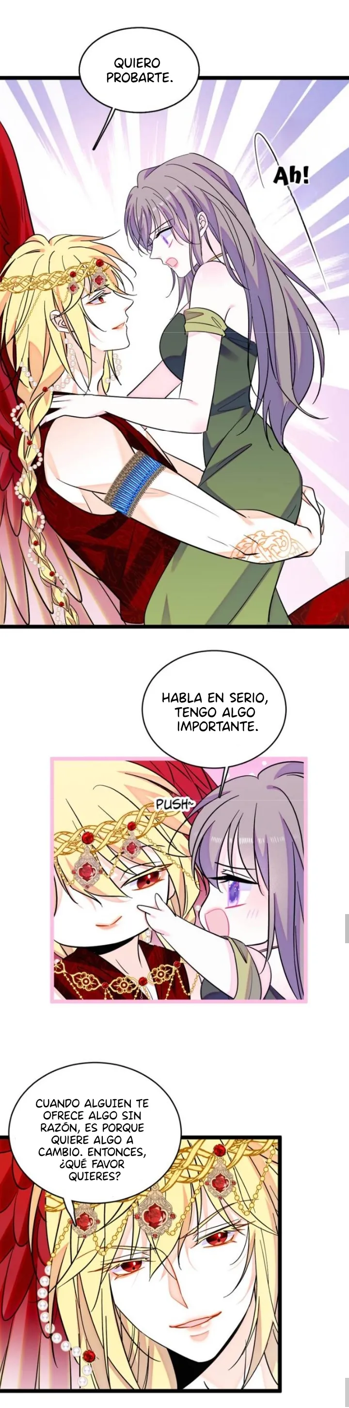 10 El lindo mundo de las bestias