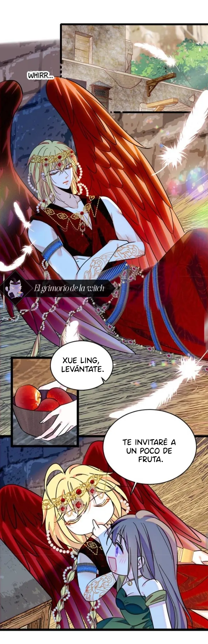 9 El lindo mundo de las bestias