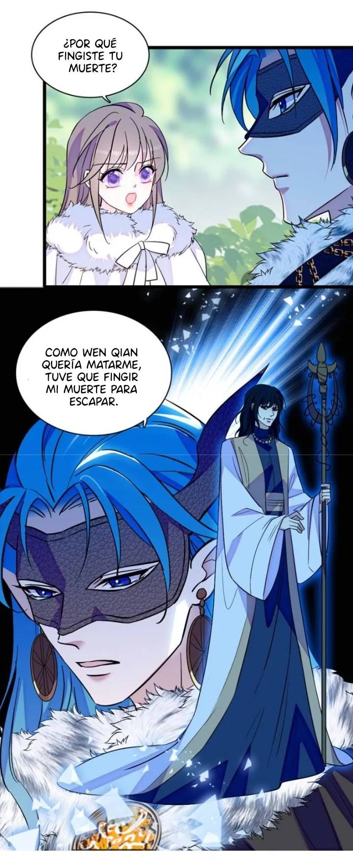 10 El lindo mundo de las bestias