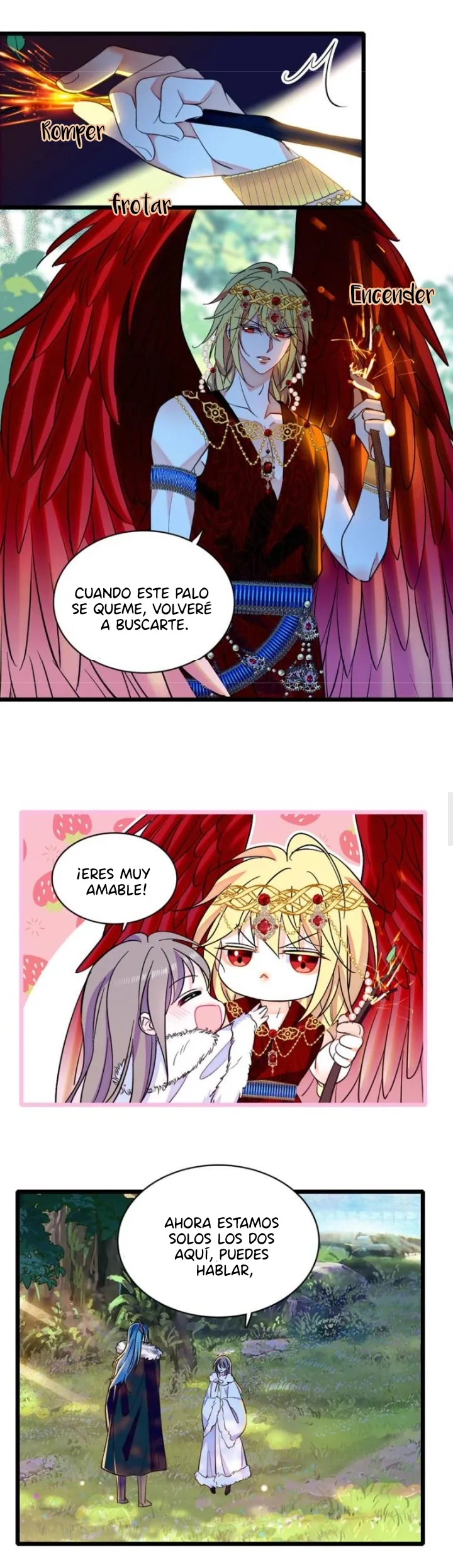 7 El lindo mundo de las bestias