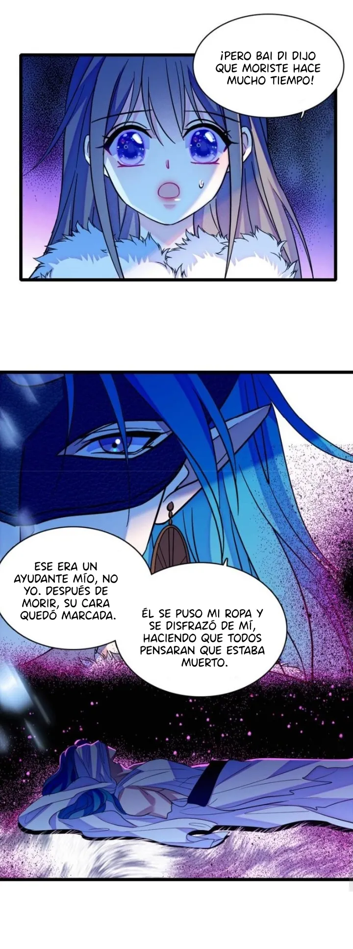 9 El lindo mundo de las bestias