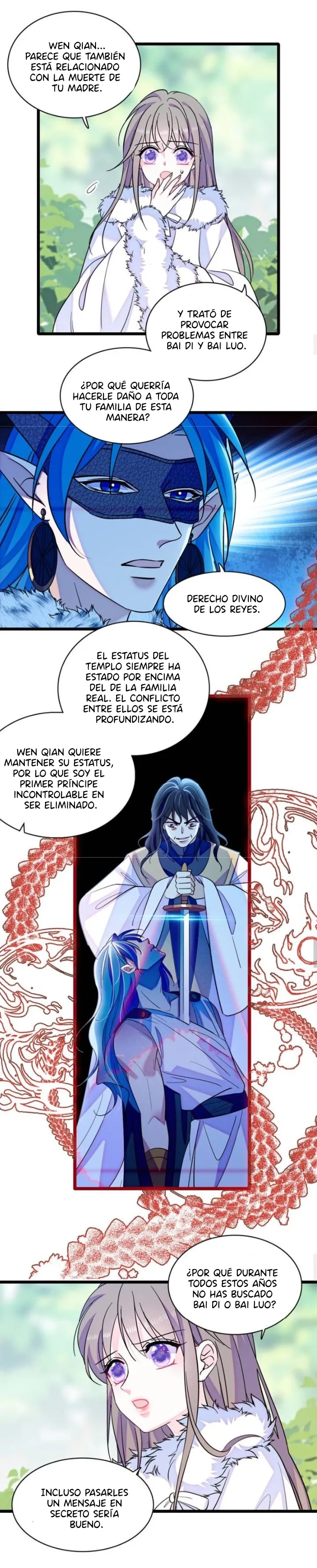 11 El lindo mundo de las bestias