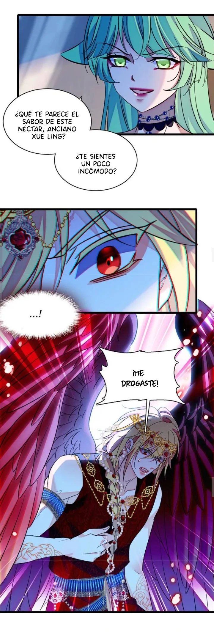 10 El lindo mundo de las bestias