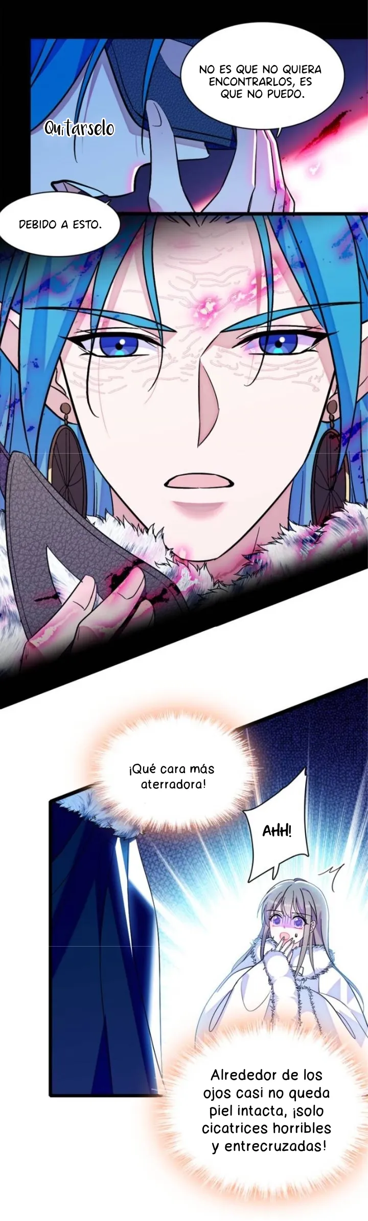 2 El lindo mundo de las bestias