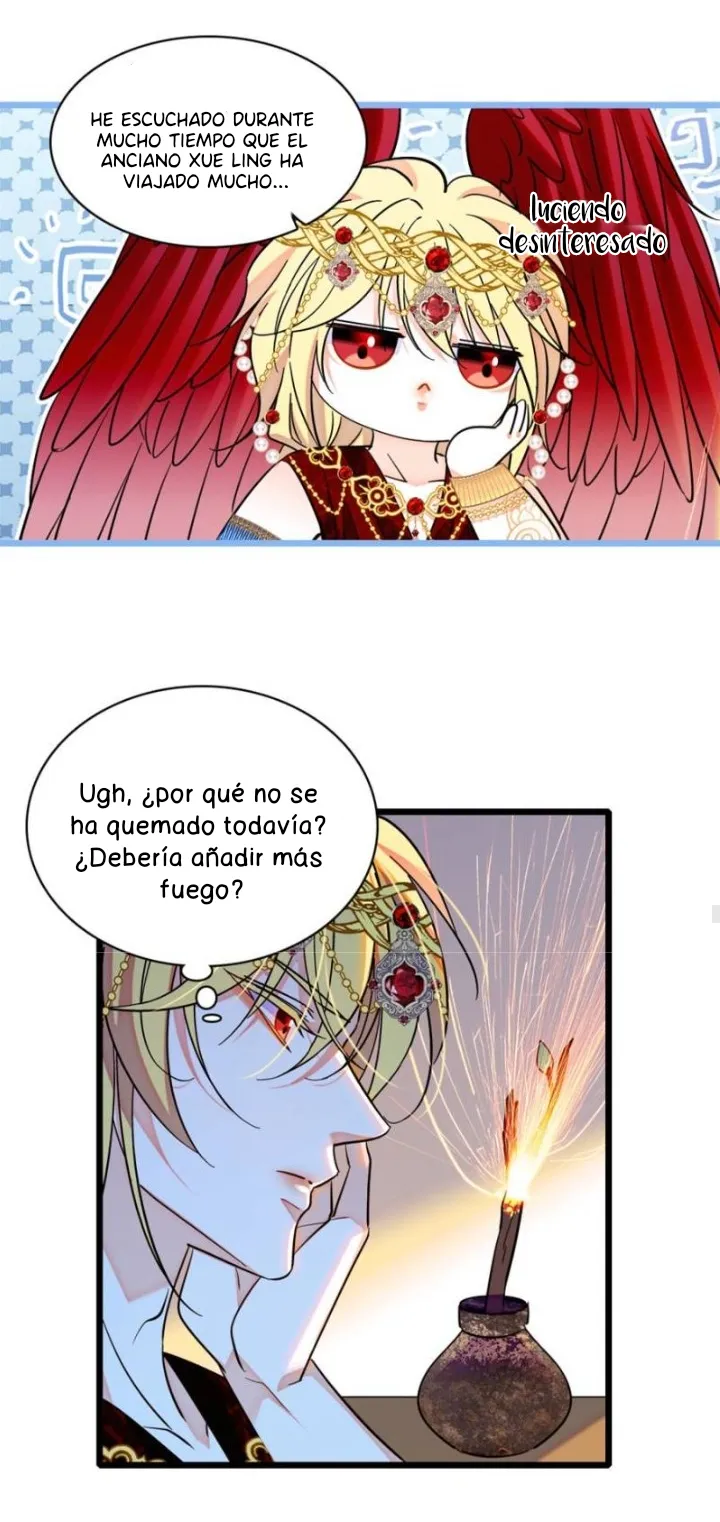 6 El lindo mundo de las bestias