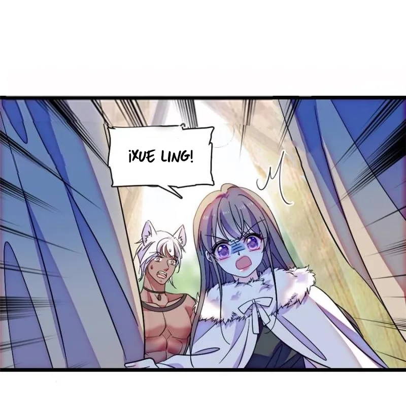 23 El lindo mundo de las bestias