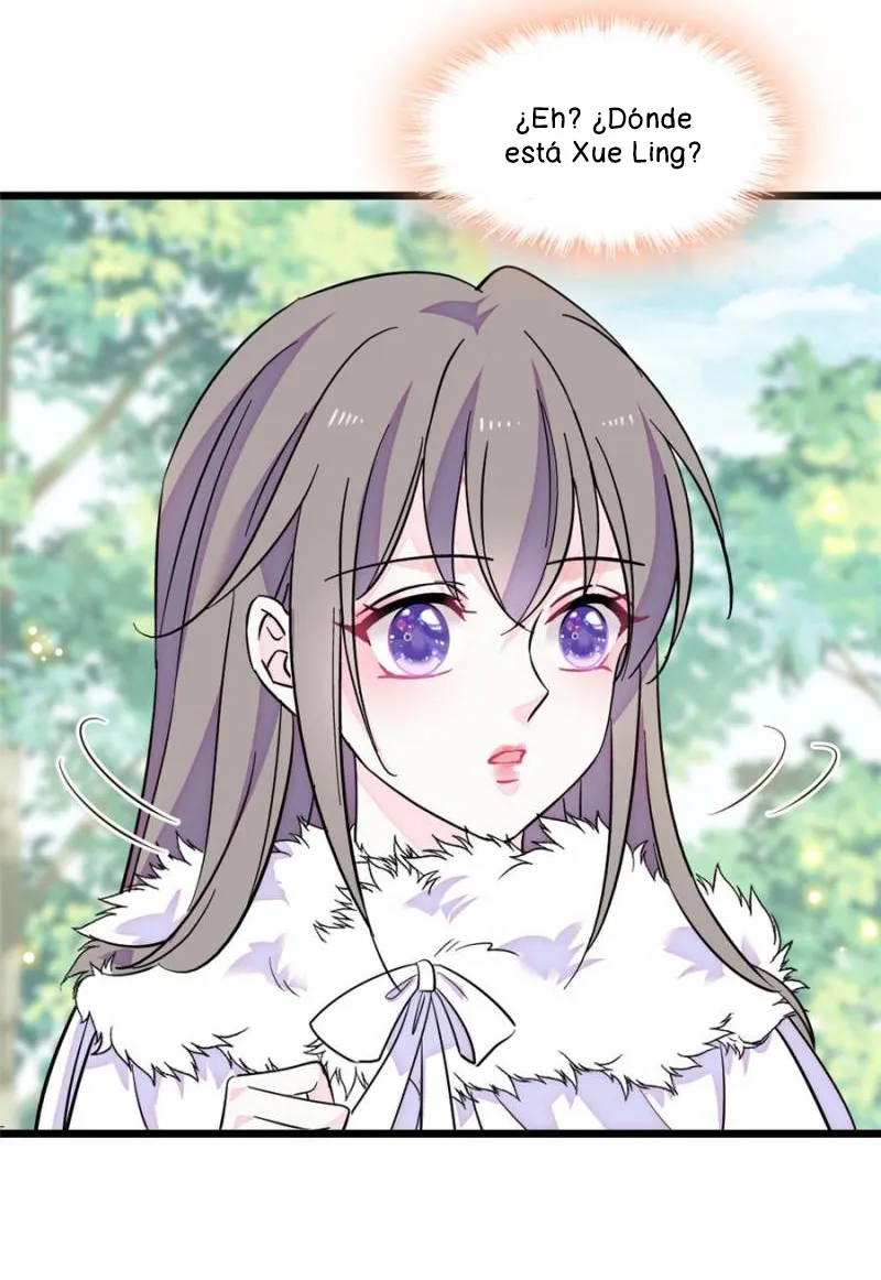 14 El lindo mundo de las bestias