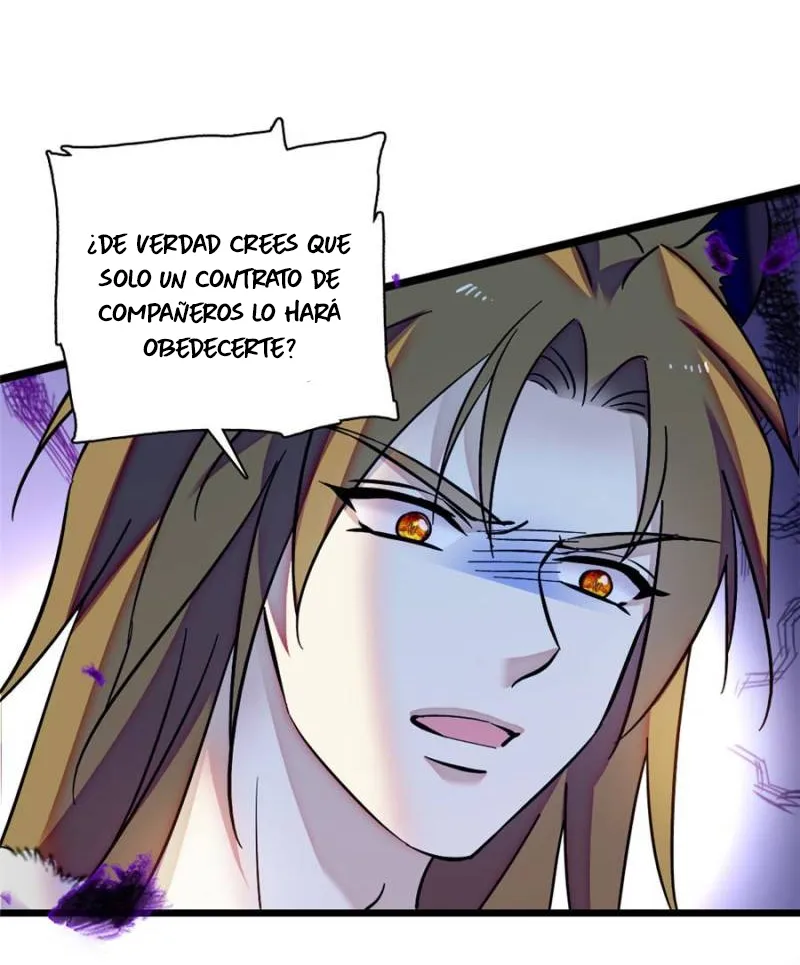 4 El lindo mundo de las bestias