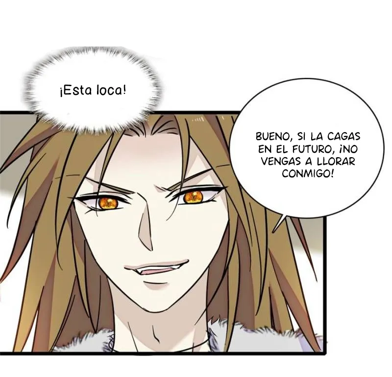 6 El lindo mundo de las bestias