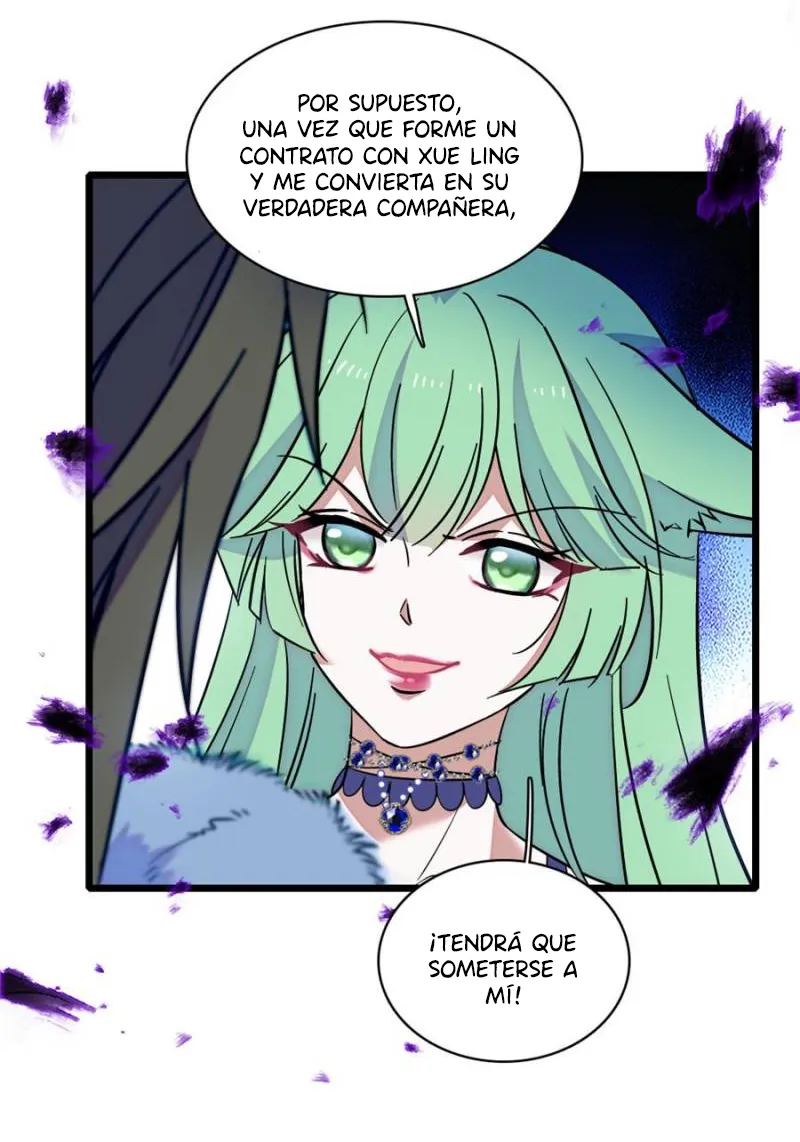 5 El lindo mundo de las bestias