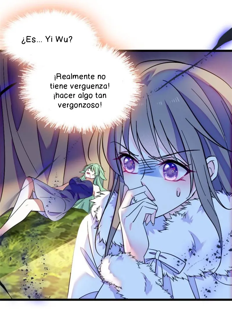 30 El lindo mundo de las bestias