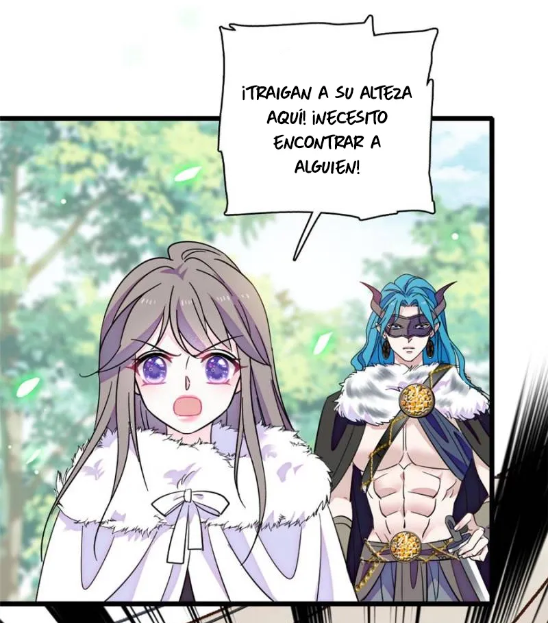 17 El lindo mundo de las bestias