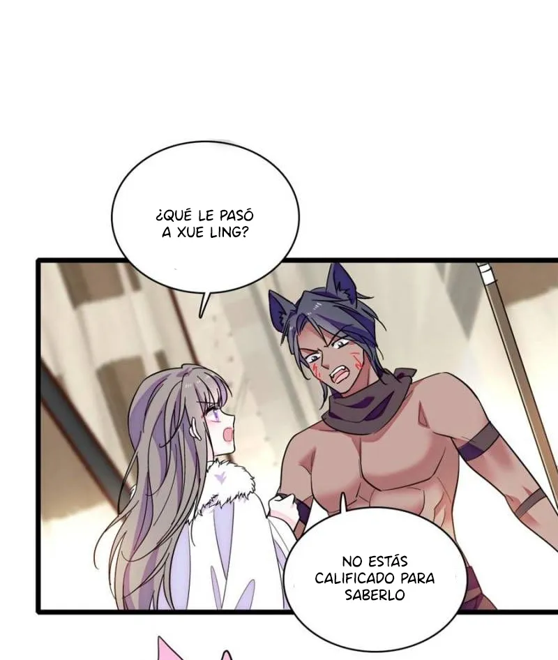 19 El lindo mundo de las bestias