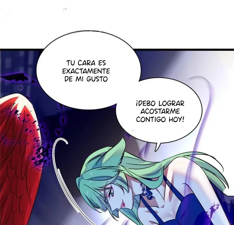 10 El lindo mundo de las bestias