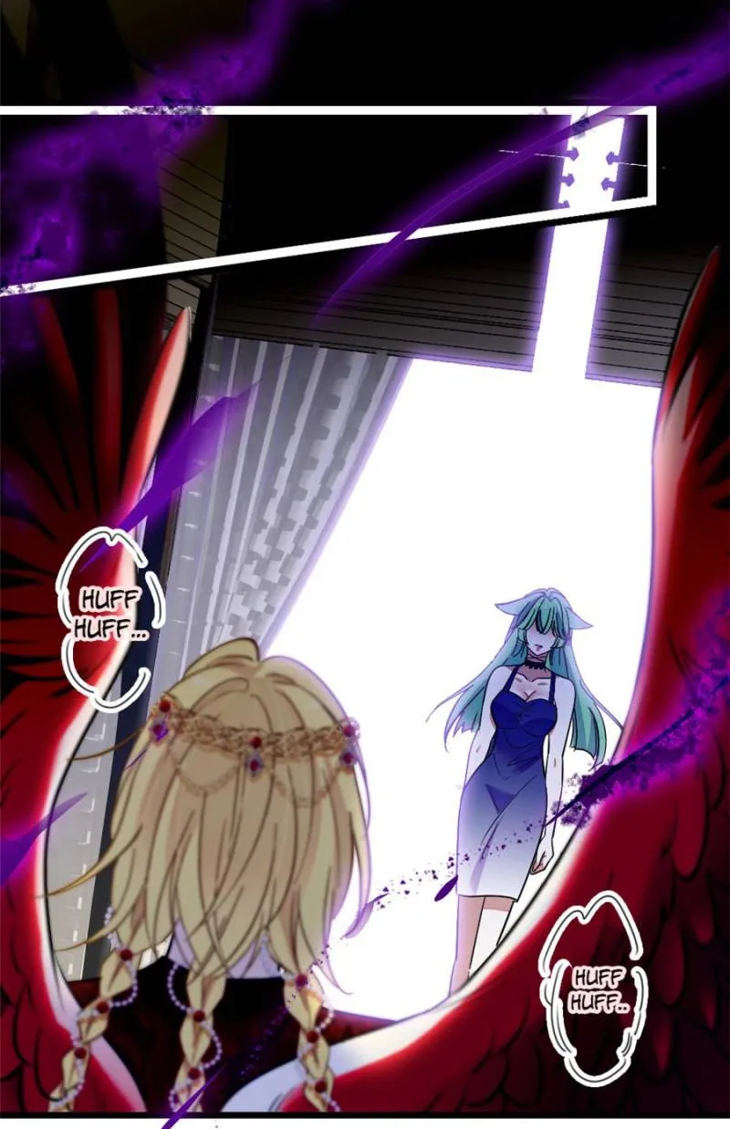 8 El lindo mundo de las bestias