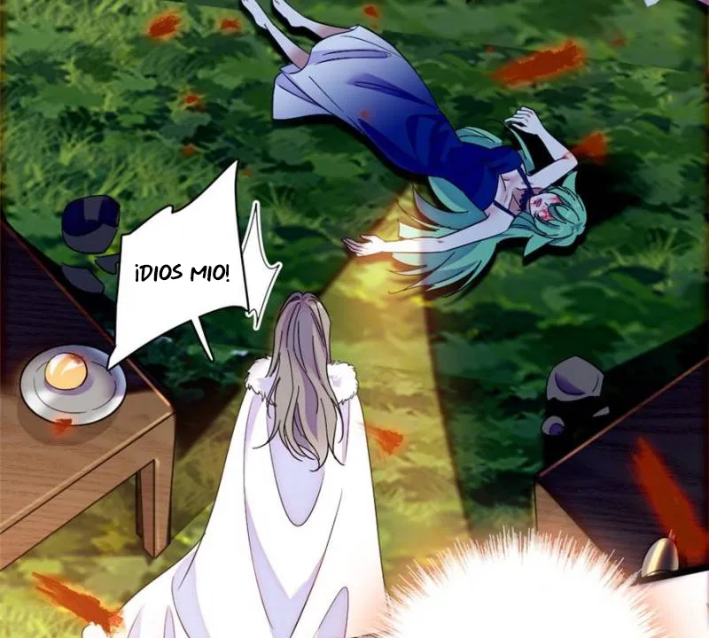 25 El lindo mundo de las bestias