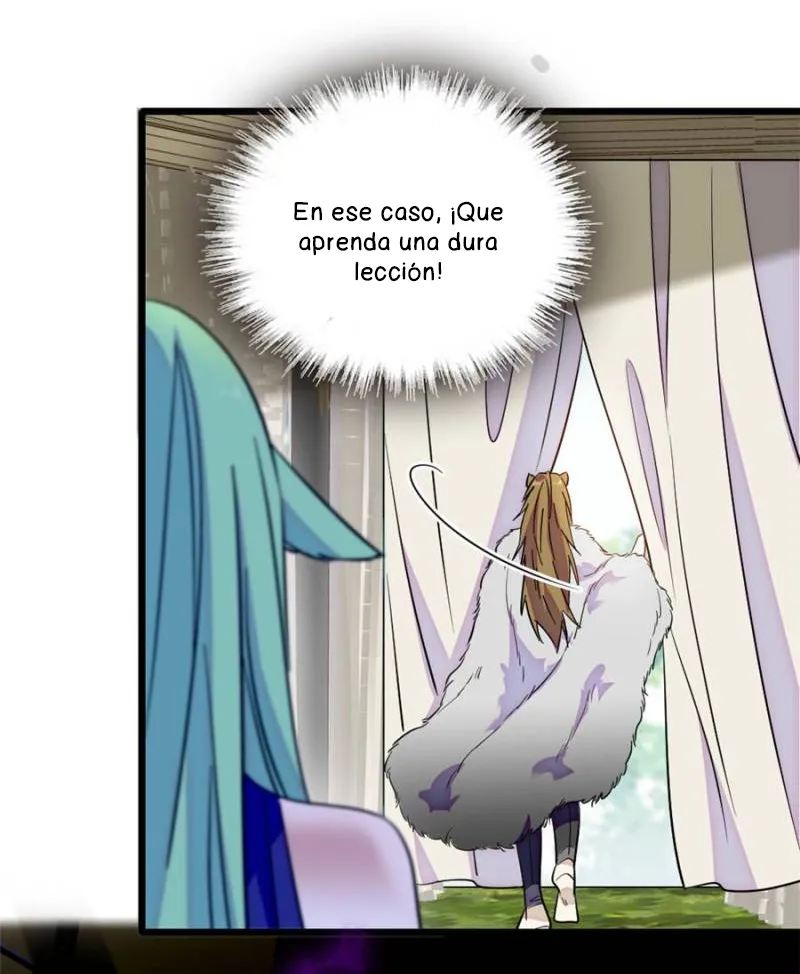 7 El lindo mundo de las bestias