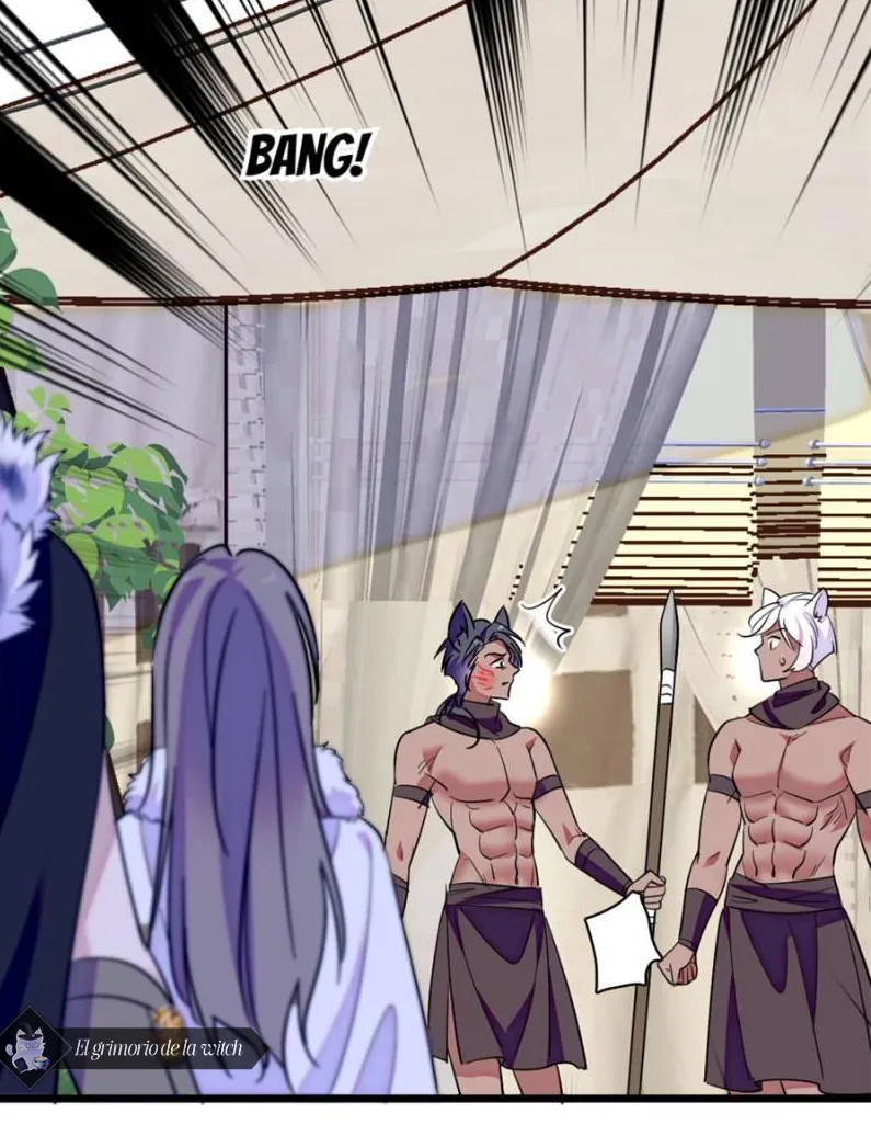 18 El lindo mundo de las bestias