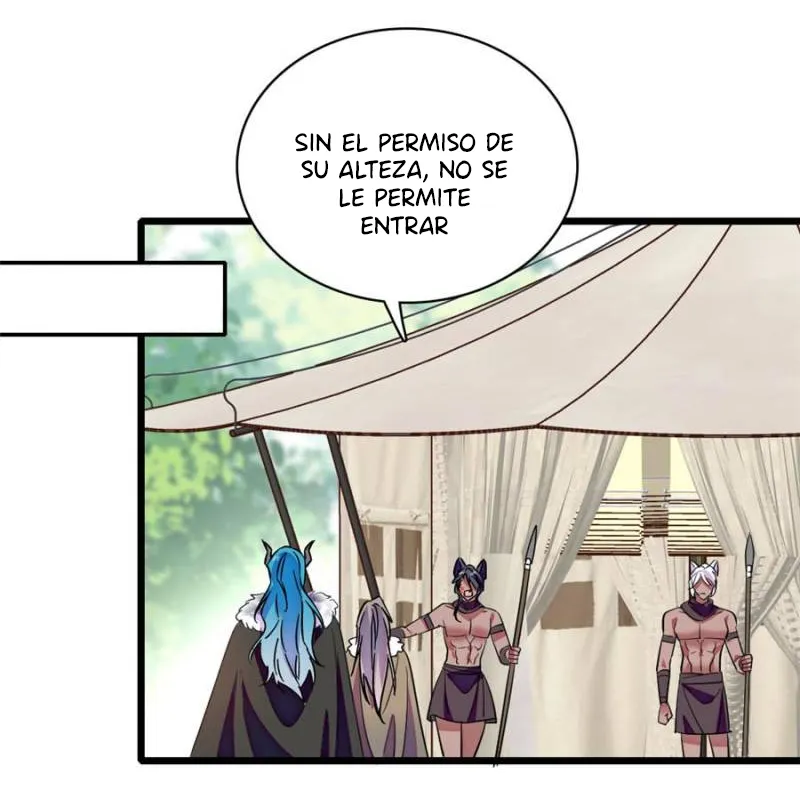 16 El lindo mundo de las bestias