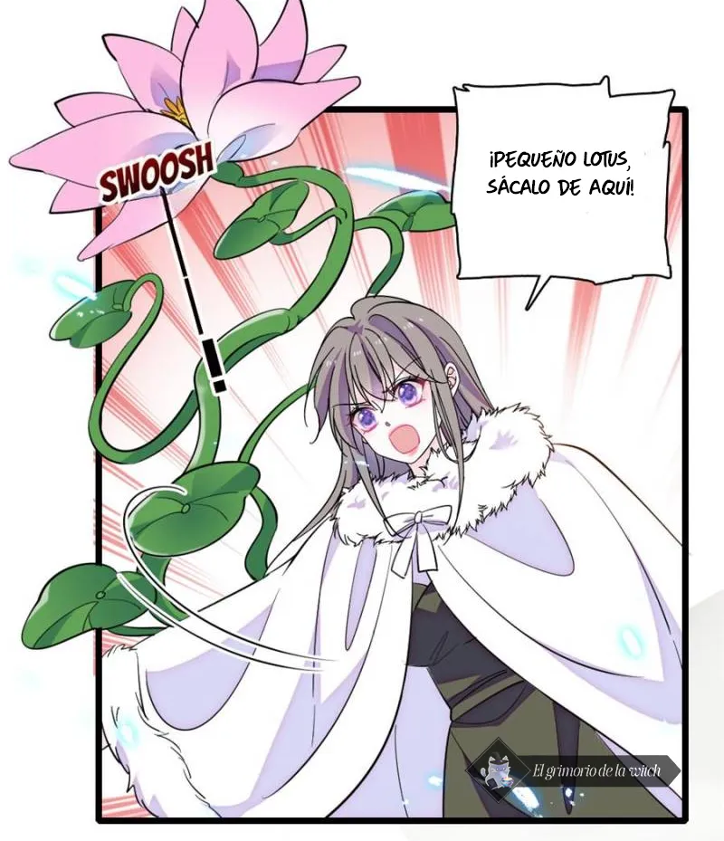 20 El lindo mundo de las bestias