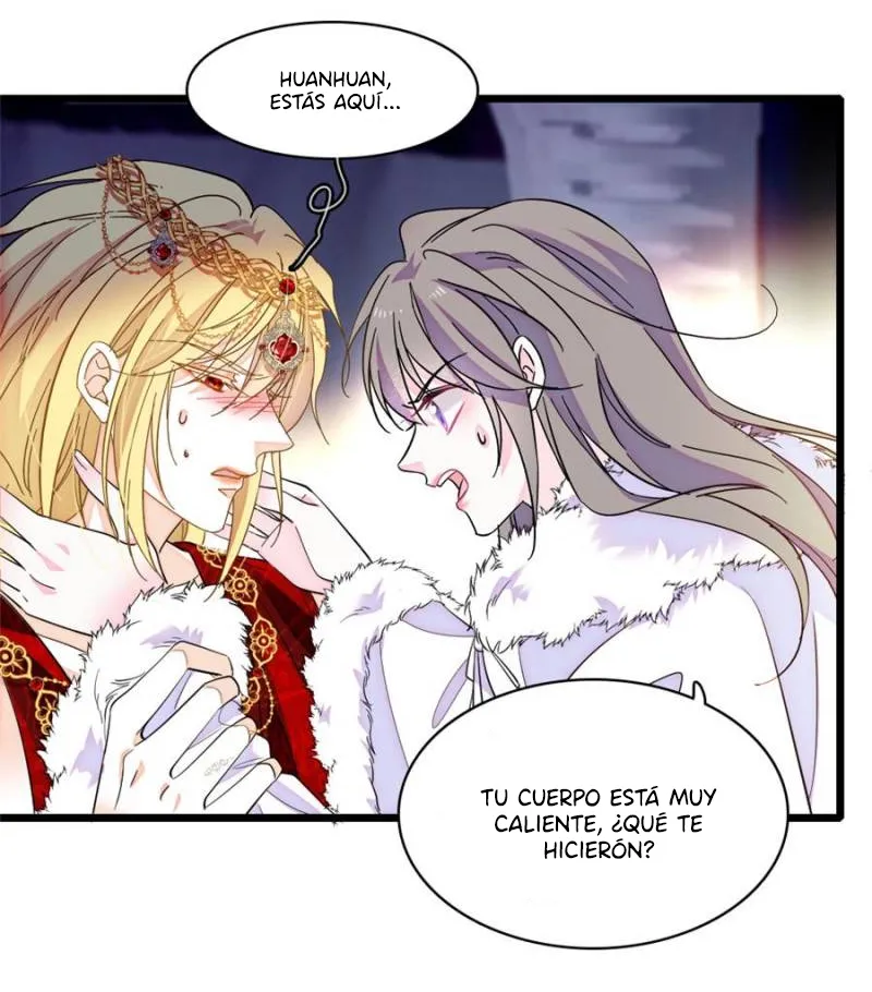 27 El lindo mundo de las bestias