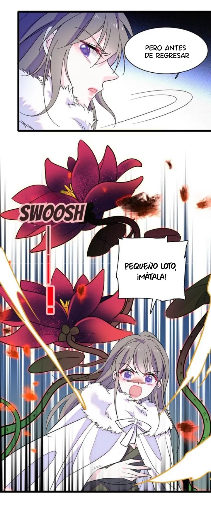 2 El lindo mundo de las bestias