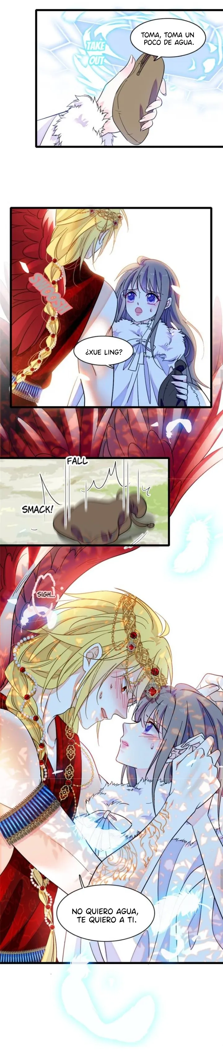 10 El lindo mundo de las bestias