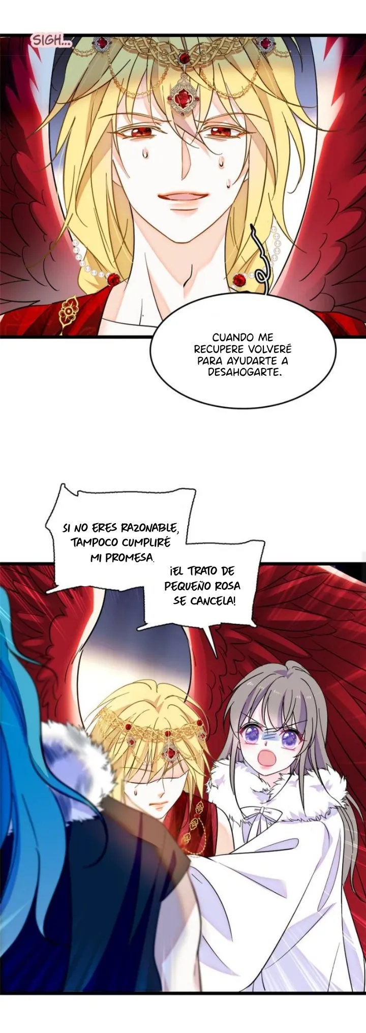 6 El lindo mundo de las bestias