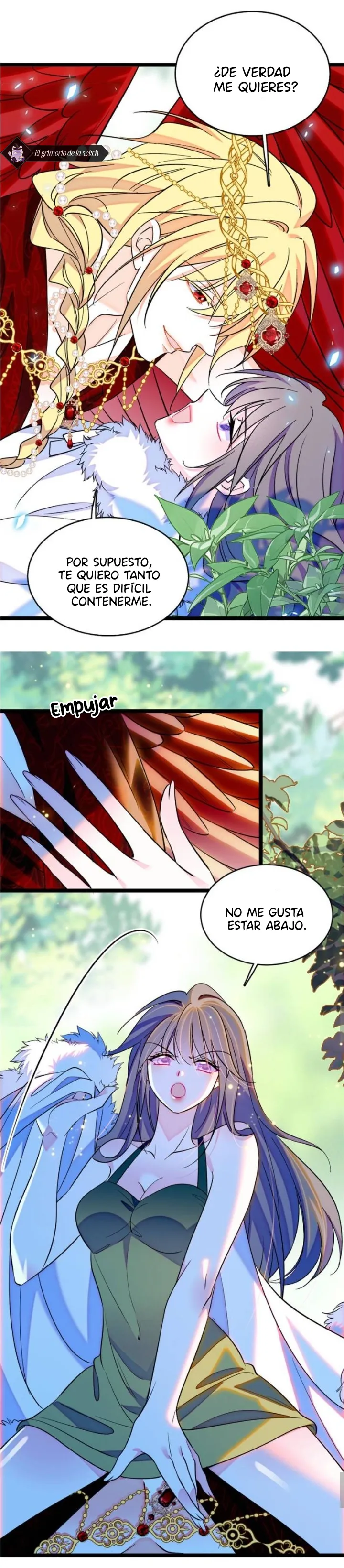 7 El lindo mundo de las bestias