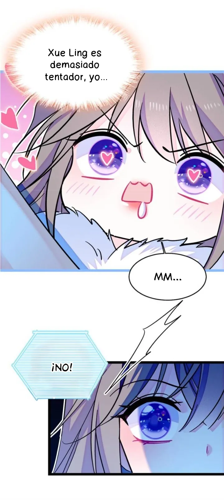 5 El lindo mundo de las bestias