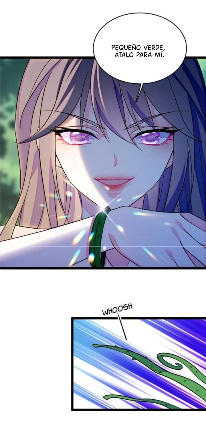 9 El lindo mundo de las bestias