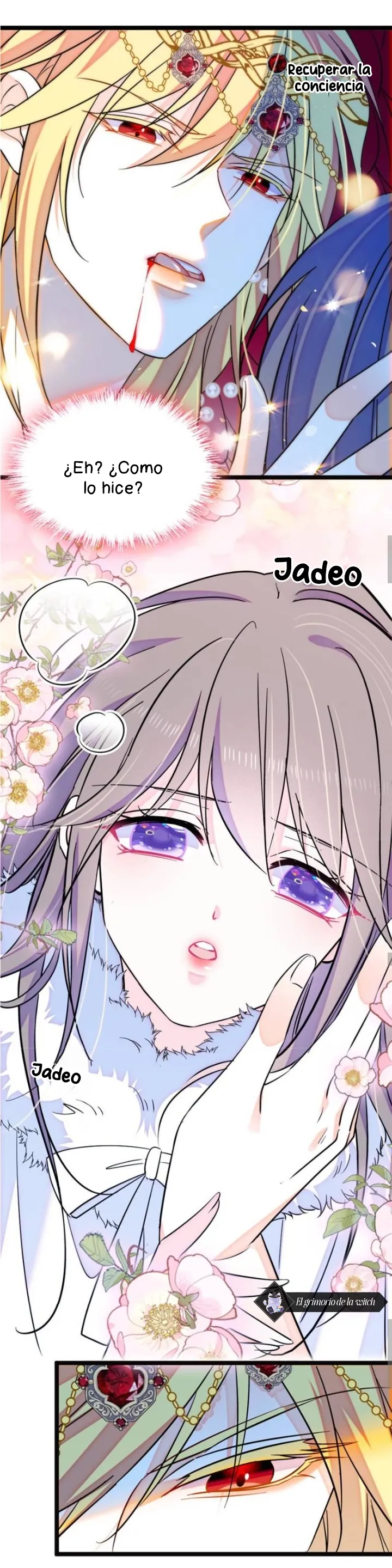 3 El lindo mundo de las bestias