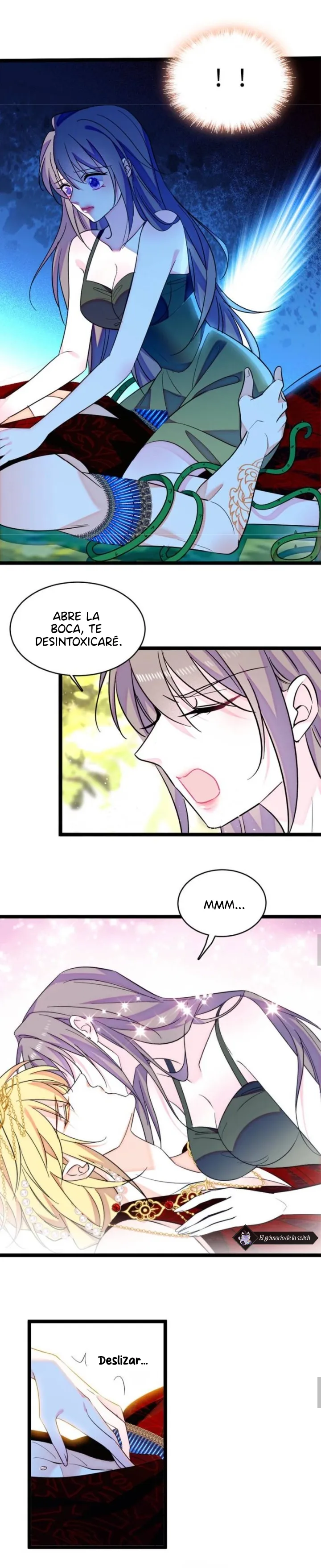 7 El lindo mundo de las bestias