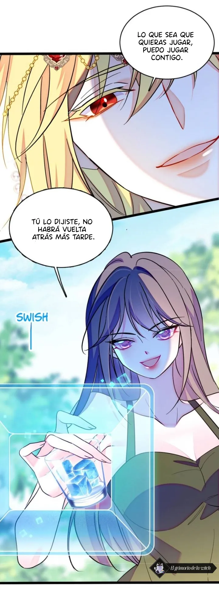 3 El lindo mundo de las bestias