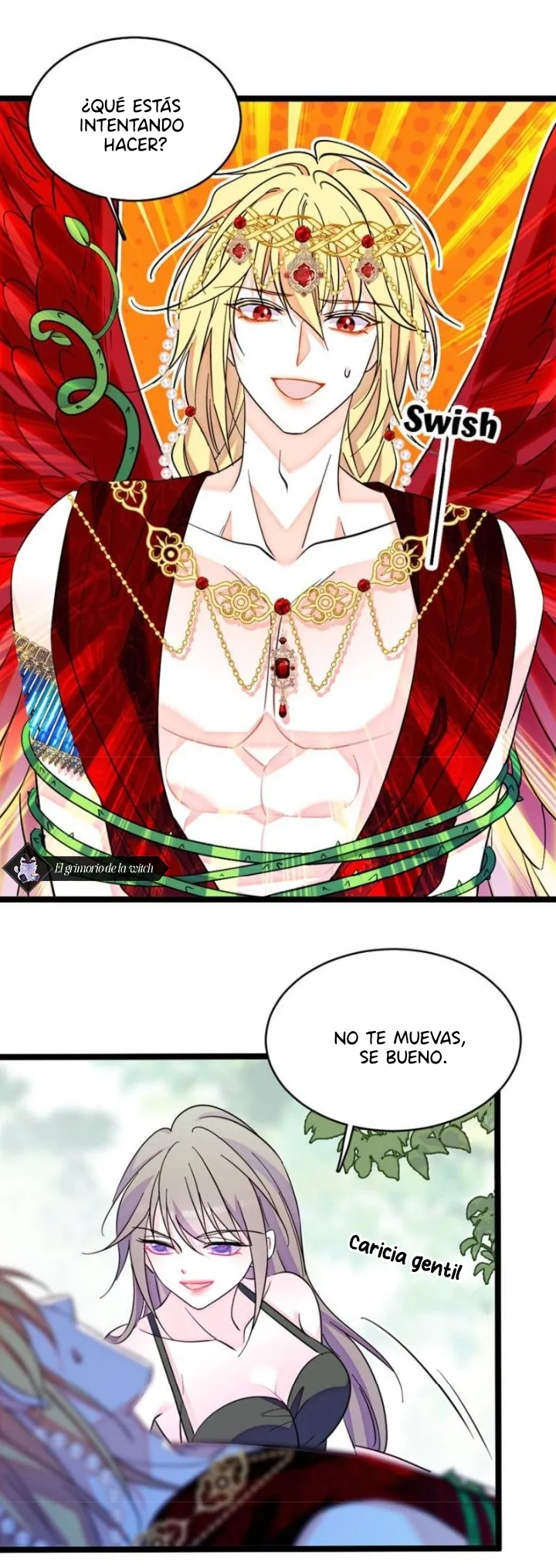 2 El lindo mundo de las bestias