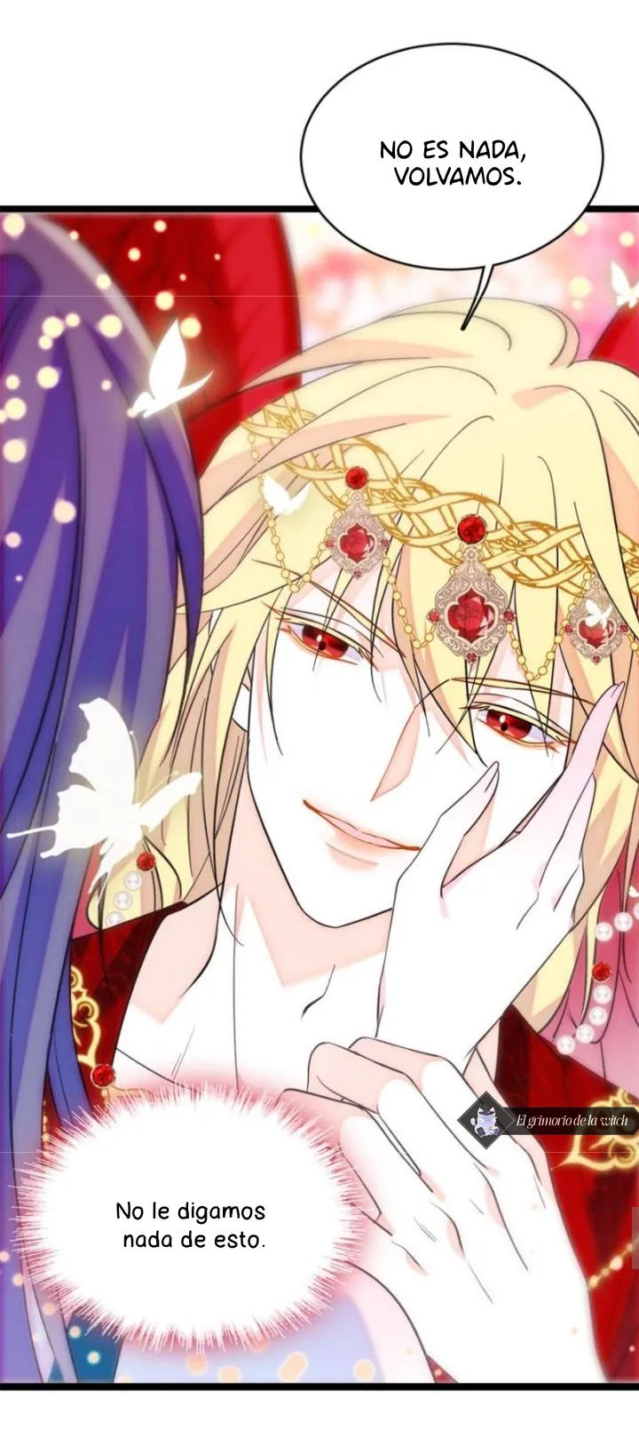 10 El lindo mundo de las bestias