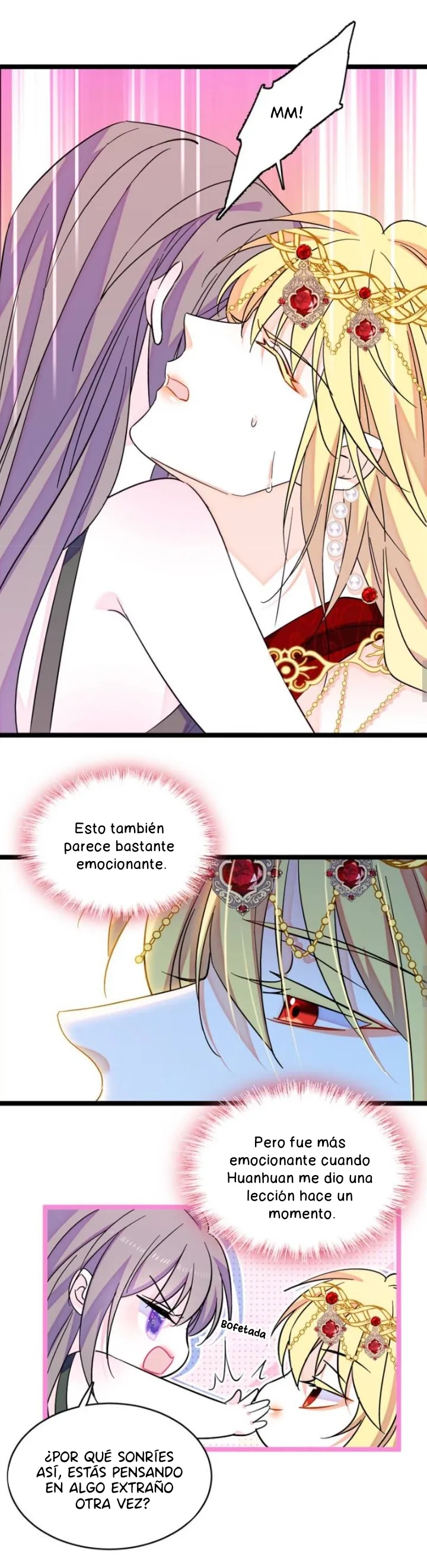 9 El lindo mundo de las bestias