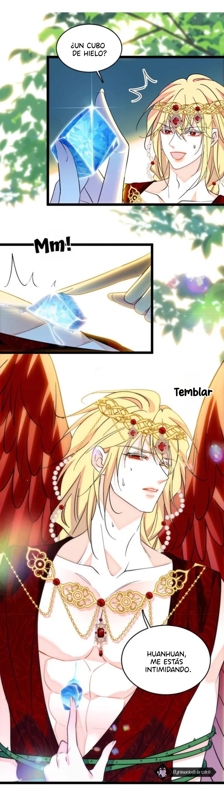 4 El lindo mundo de las bestias