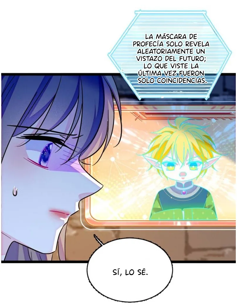 13 El lindo mundo de las bestias