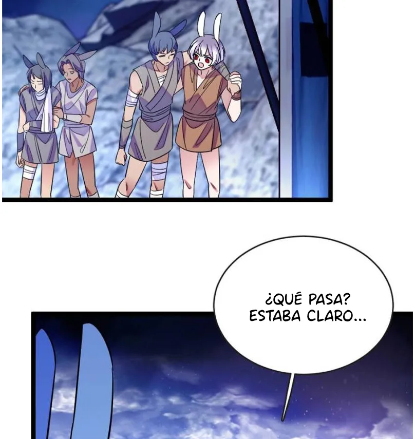 27 El lindo mundo de las bestias