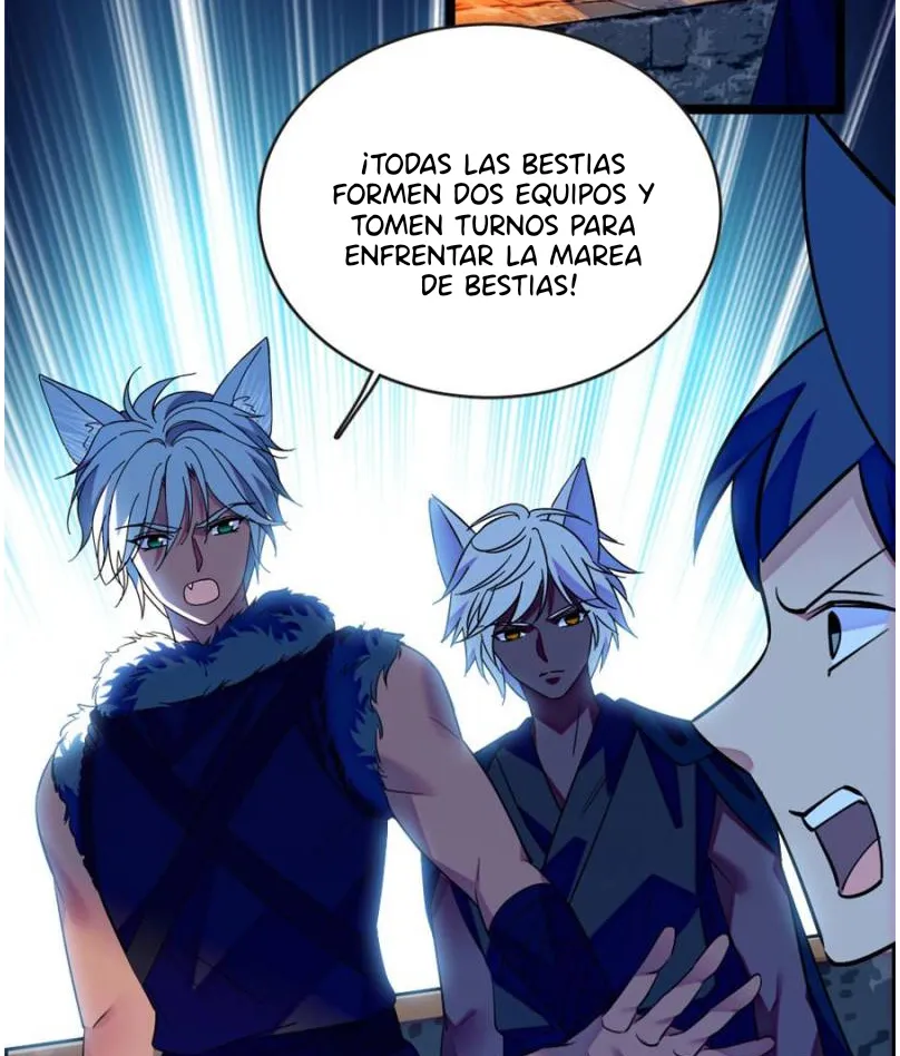 26 El lindo mundo de las bestias