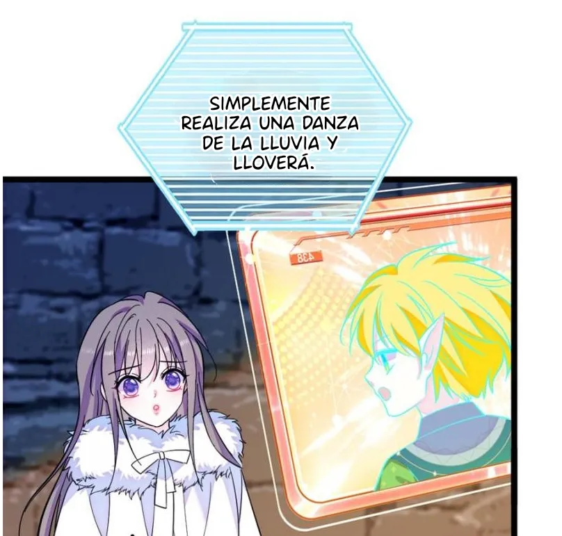 3 El lindo mundo de las bestias