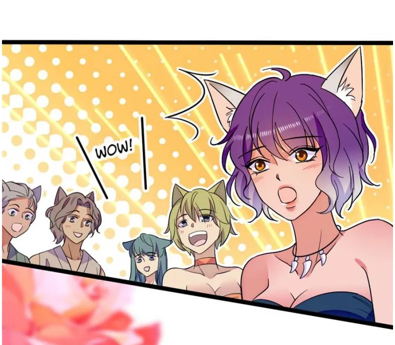 16 El lindo mundo de las bestias