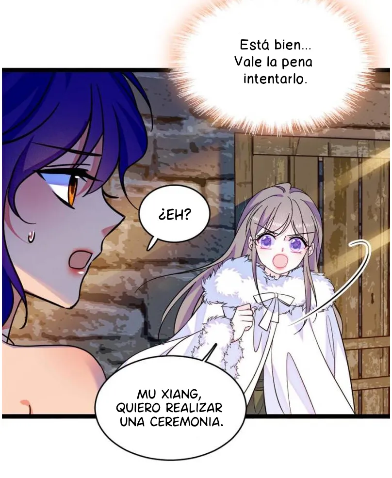 5 El lindo mundo de las bestias