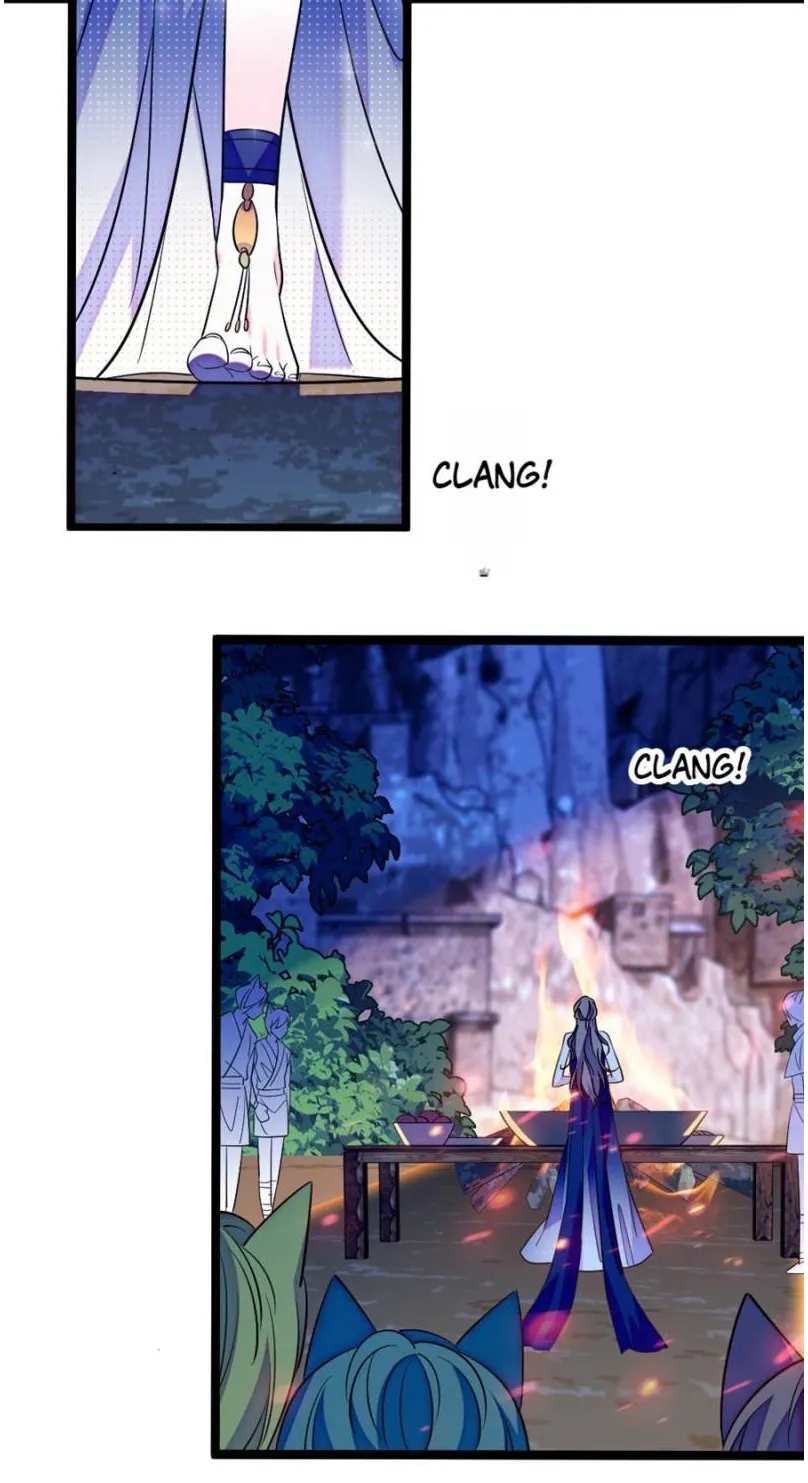 19 El lindo mundo de las bestias