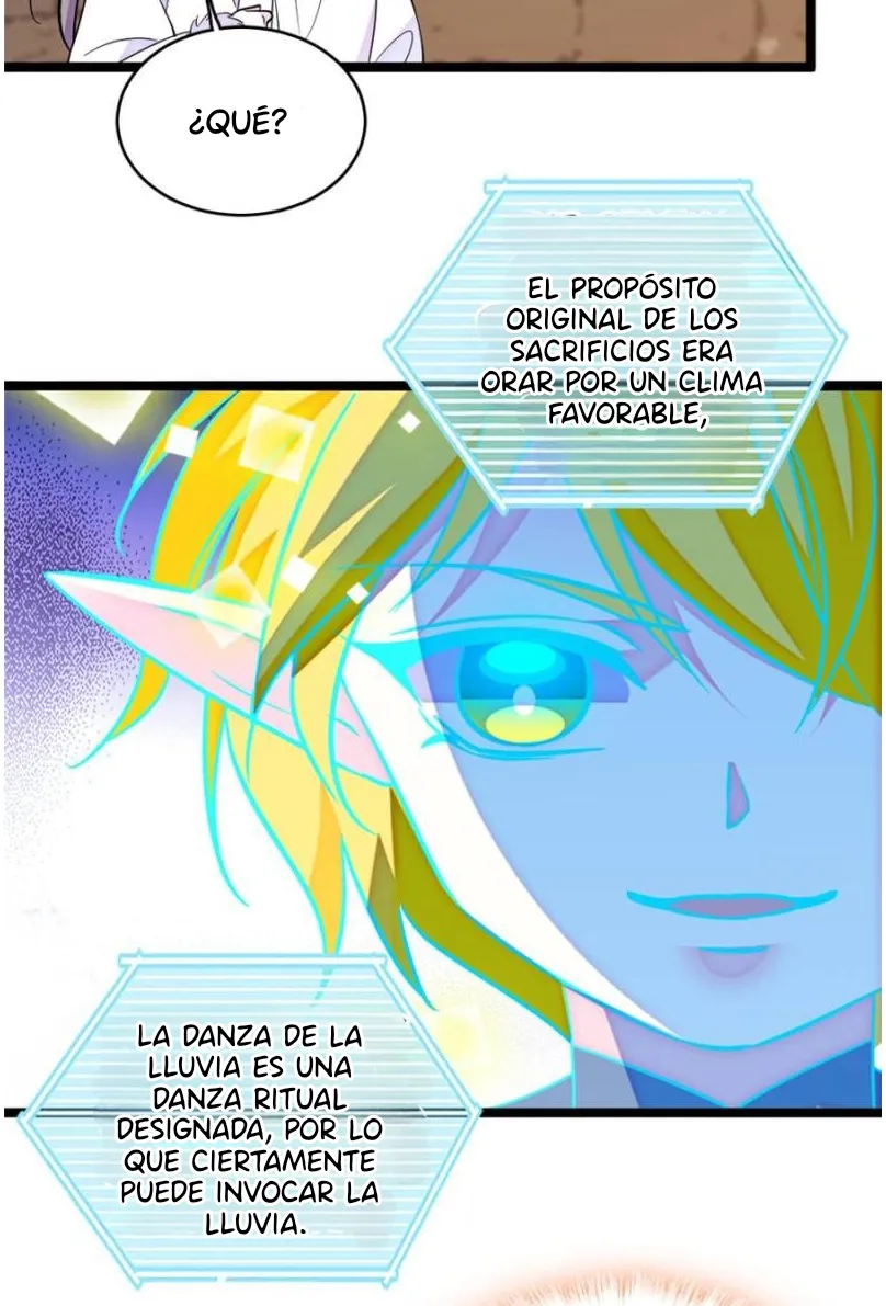 4 El lindo mundo de las bestias