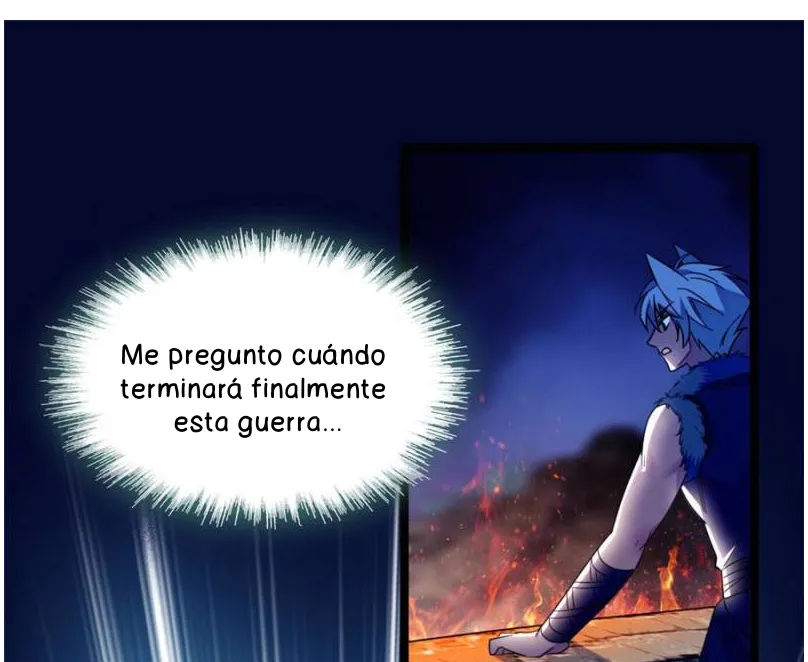 25 El lindo mundo de las bestias