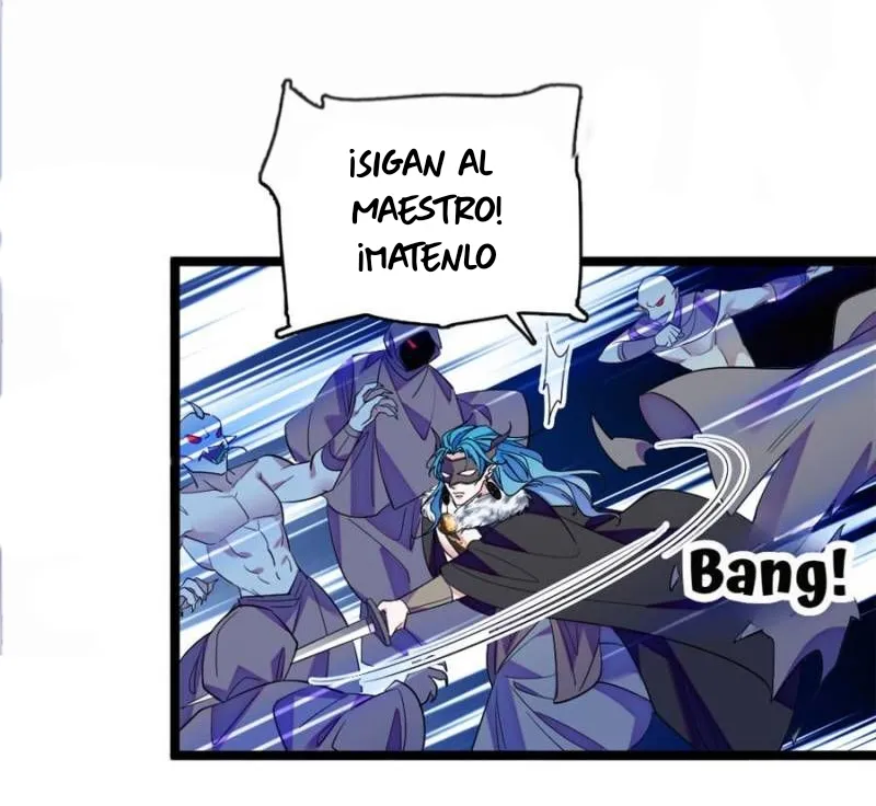 31 El lindo mundo de las bestias