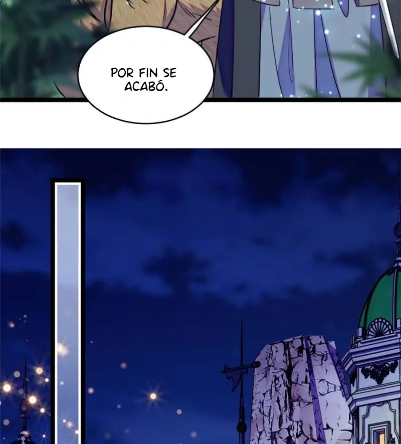 35 El lindo mundo de las bestias