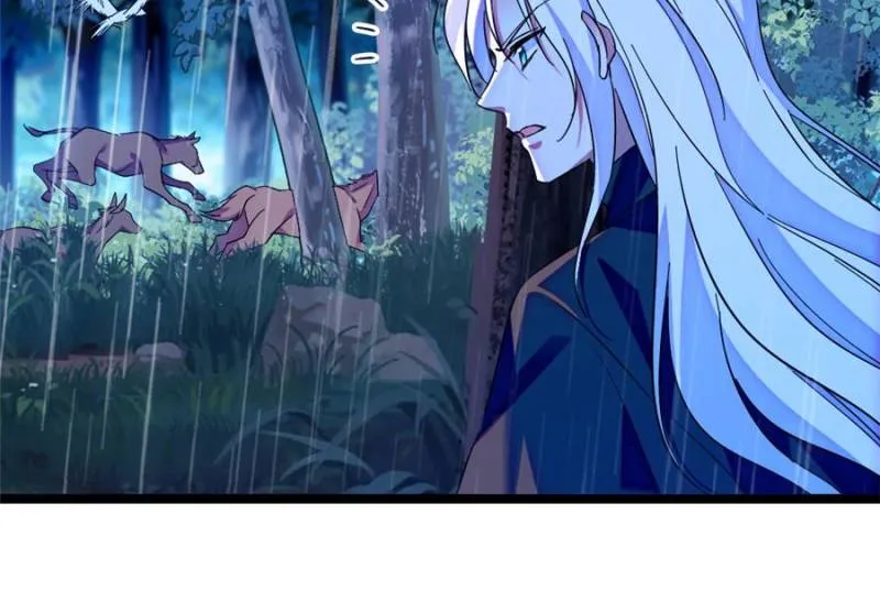 13 El lindo mundo de las bestias